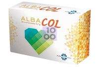 Albacol 30 Compresse