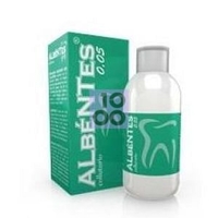 Albentes Collutorio 0, 05% 200 Ml