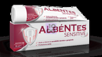 Albentes Sensitive 75 Ml