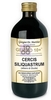Albero Giuda 500 Ml Liquido Analcolico Gemmo +10