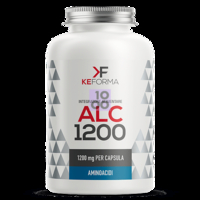 Alc 1200 50 Compresse