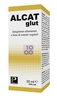 Alcat Glut Gocce 30 Ml
