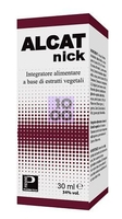 Alcat Nick Gocce 30 Ml