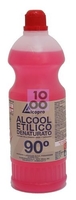 Alcool Denaturato 90% 500 Ml