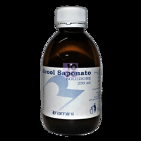 ALCOOL SAPONATO 250 ML