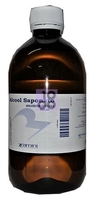 ALCOOL SAPONATO SOLUZIONE 500 ML