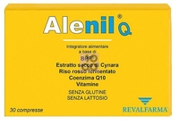 Alenil Q 30 Compresse