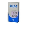 ALFA 4 MAVI DETERGENTE AC 500ML