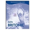 Alfa Britonic 10 Flaconcini 10 Ml