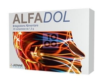 Alfa Dol 20 Compresse