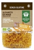 Alfabeto Di Mais 400 G