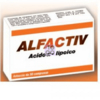 Alfactiv 30 Compresse