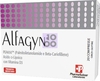 Alfagyn 20 Compresse