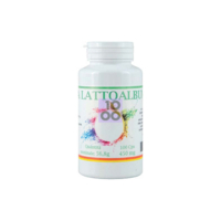 ALFALATTOALBUMINA 50 CAPSULE