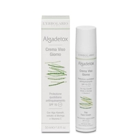 ALGADETOX CREMA VISO 50 ML