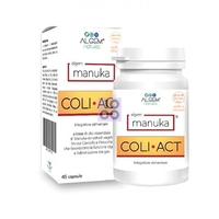Algem Manuka Coli Act 45 Capsule