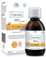 Algem Manuka Sed Junior 200 Ml