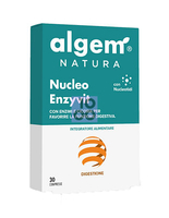 Algem Nucleo Enzyvit 30 Compresse