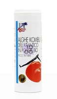 Alghe Kombu Di Bretagna In Polvere 60 G