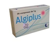 Algiplus 36 Compresse Da 1 G