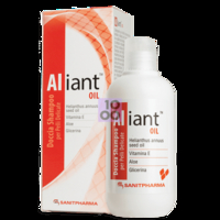 Aliant Oil Doccia Shampoo Flacone 250 Ml