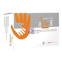 ALIFE 8 60 COMPRESSE