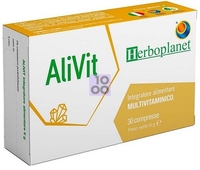 Alivit 30 Compresse