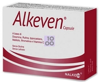 ALKEVEN CAPSULE 30 CAPSULE