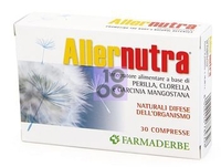 Aller Nutra 30 Compresse