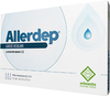Allerdep Gocce Oculari 10 Fiale Monodose 0, 5 Ml