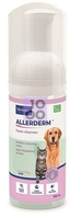 Allerderm Foam Cleanser 100 Ml