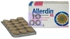 ALLERDIN AS 45 COMPRESSE