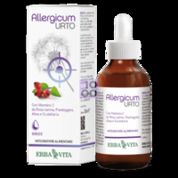 Allergicum Urto 50 Ml