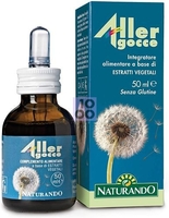 ALLERGOCCE 50 ML