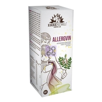 Allergvin 60 Compresse