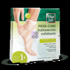 ALLGA SAN PIEDI CARE TRATTAMENTO ESFOLIANTE 2 BUSTE 20 ML
