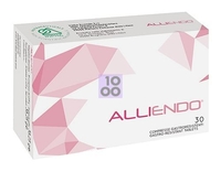 Alliendo 30 Compresse