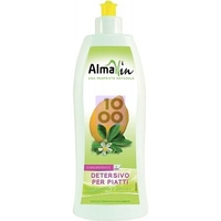 Almawin Detersivo Per Piatti A Mano 500 Ml