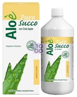 Aloe