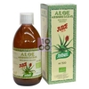 ALOE ARBORESCENS JUICE 99, 9% BIO 500 ML