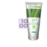 Aloe Vera 100% Gelbio Stv 200 Ml