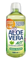 ALOE VERA ACT SUCCO FILTRATO 1000 ML