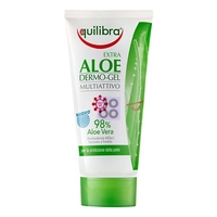 ALOE VERA DERMO GEL 150 ML