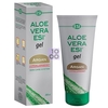 ALOE VERA ESI GEL CON ARGAN 200 ML