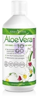 ALOE VERA PURO SUCCO ANTIOSSIDANTE 1 LITRO