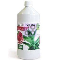 ALOE VERA SUCCO LAMPONE 1 L