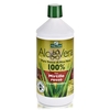 ALOE VERA SUCCO MIRTILLO ROSSO 1 L