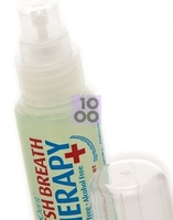 ALOEDENT FRESH BREATH THERAPY SPRAY ALITO FRESCO 30 ML