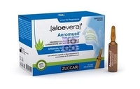 Aloevera2 Aeromucil 10 Fiale 5 Ml