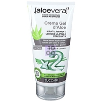 Aloevera2 Crema Gel D